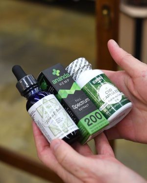 Buy 30mg full spectrum cbd