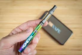 Honey stick vape cartridges