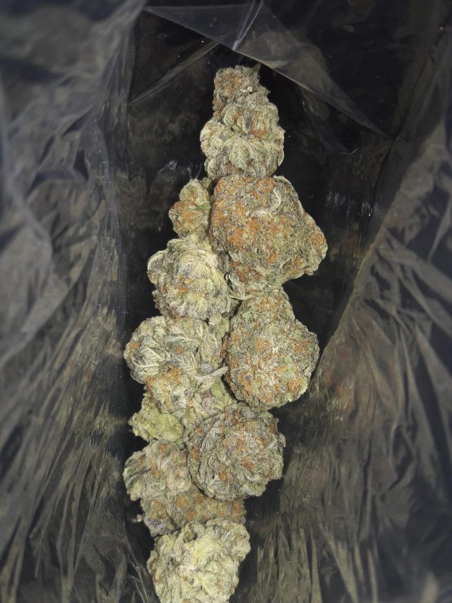 Buy marijuana in Saudi Arabia
