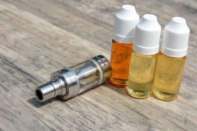 Where to buy vape juice in Dubai