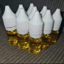 THC in Saudi Arabia Vape Juice