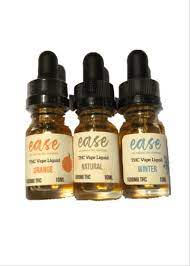 Ease THC Vape Juice