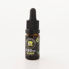 Buy Mad Hatter CBD Oil