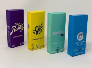 Buy Cookies Pre Rolls vape Online